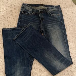 Buckle Black Woman’s Fit No. 53 Modern Bootcut size 30/36. Never worn